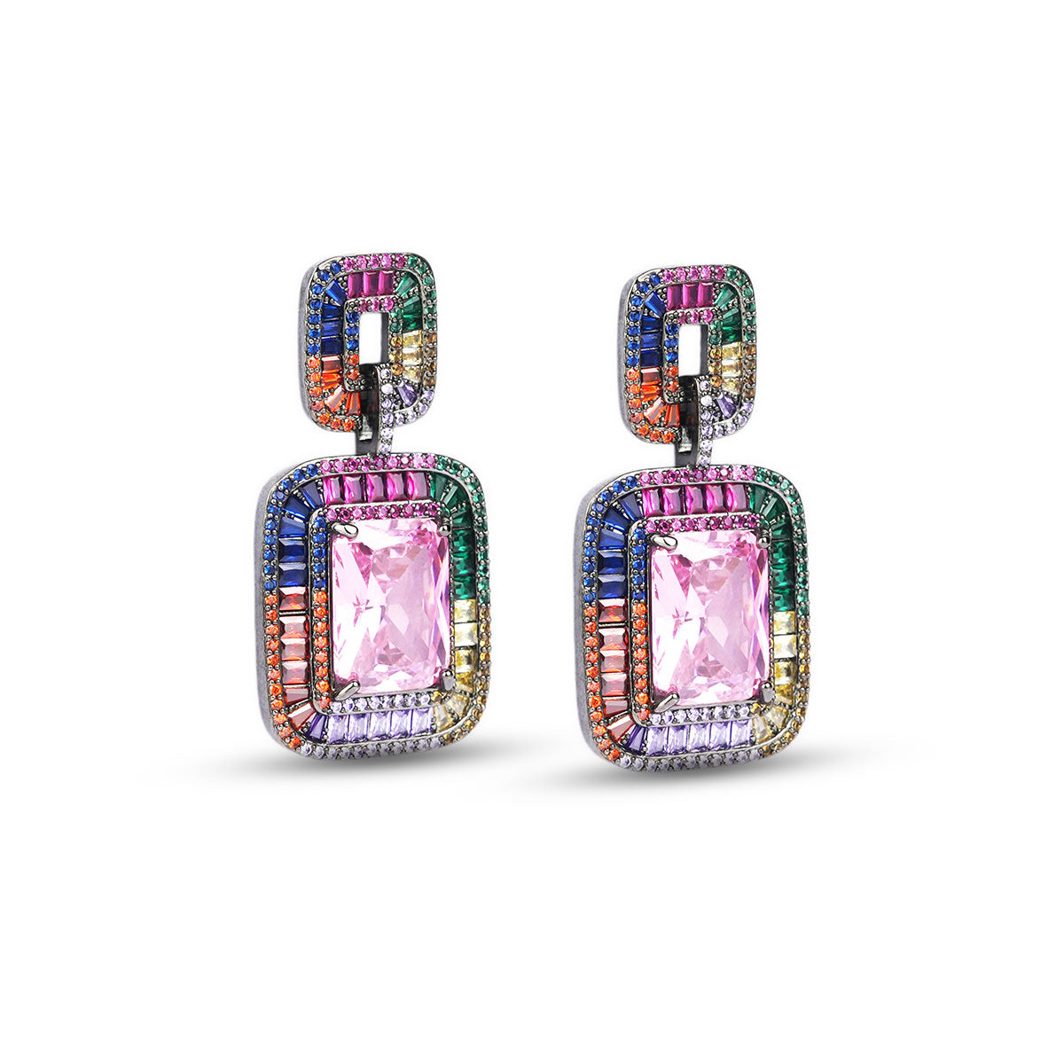 Fleur Earring