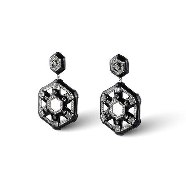 Rayna Earrings