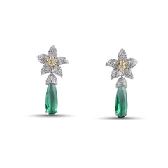 Aeliana Drop Earrings