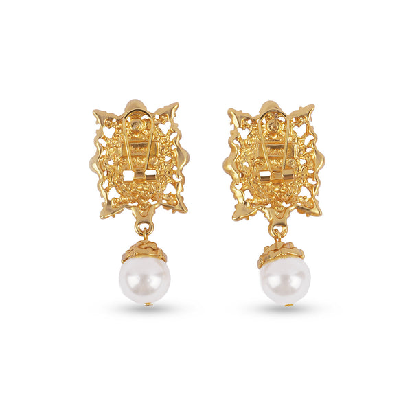 Azaria Earring