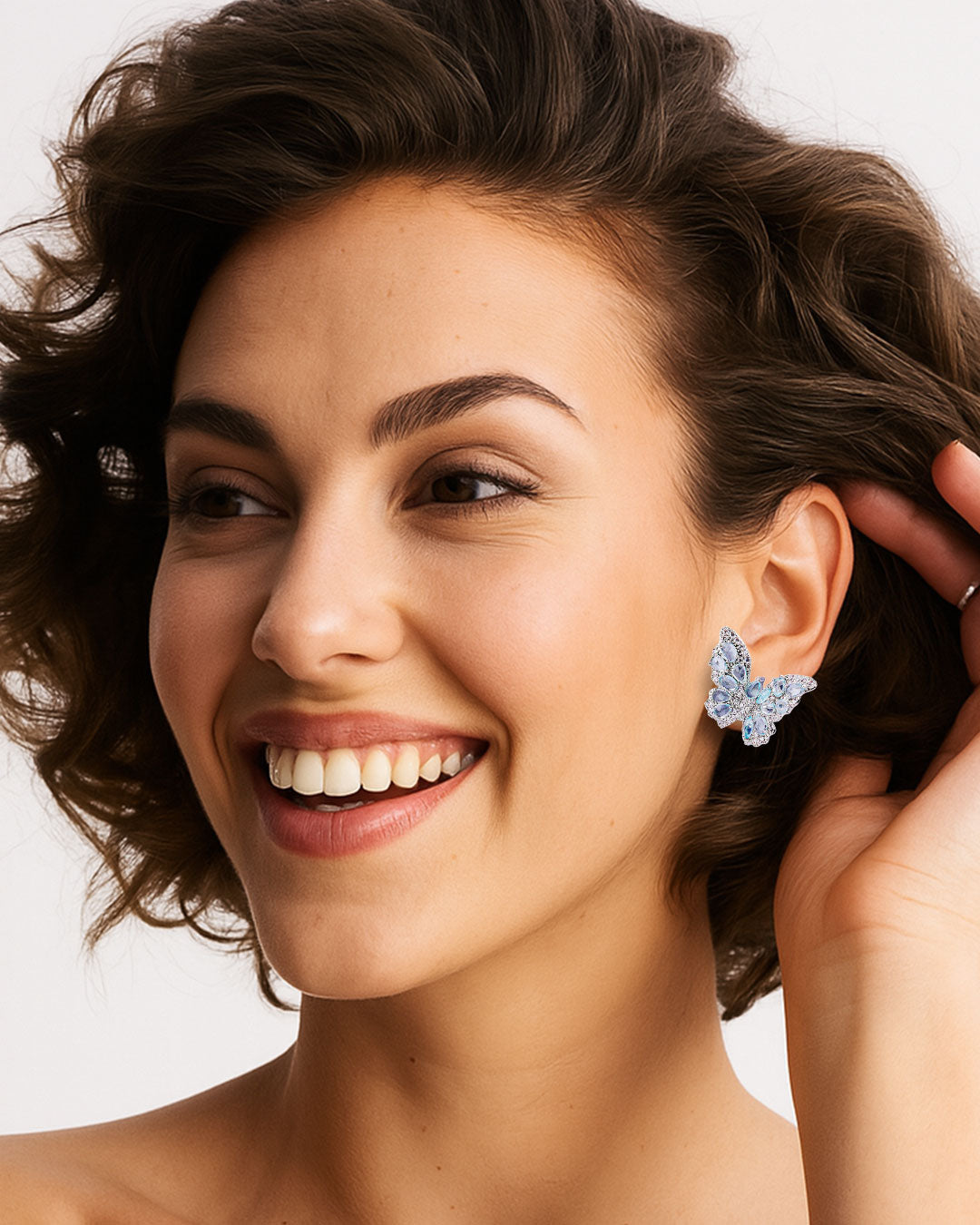 Maia Earrings