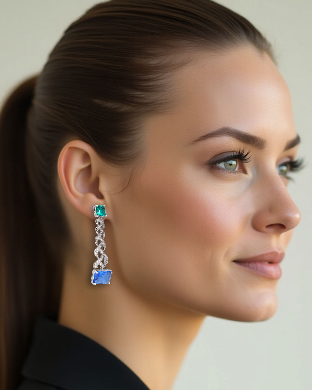 Elara Earrings