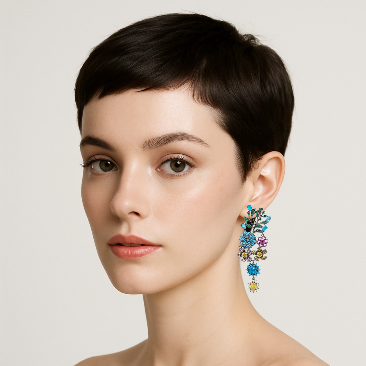 Elise Earrings