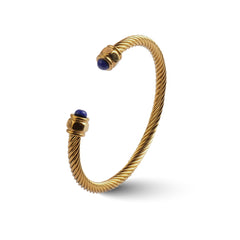 Aurora Gold Bracelet