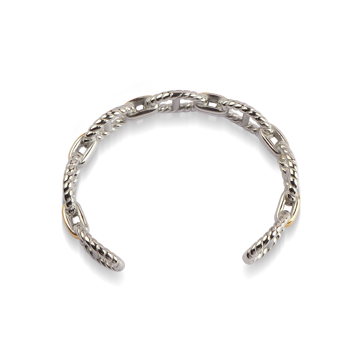 Rhea Chain Bracelet