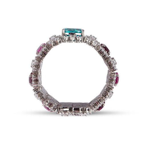 Paloma Trinity Bracelet