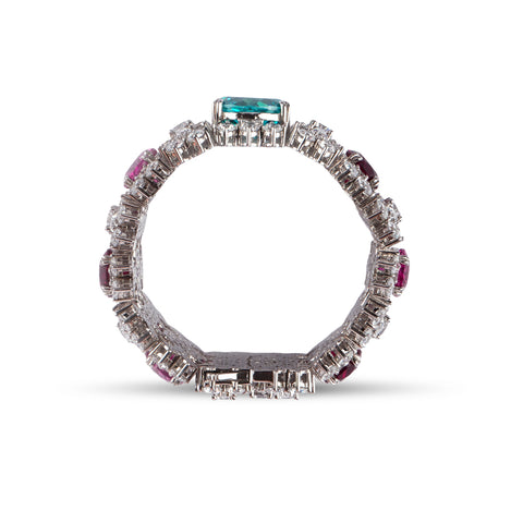 Paloma Trinity Bracelet