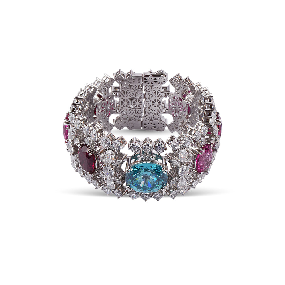Paloma Trinity Bracelet