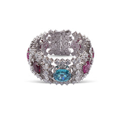 Paloma Trinity Bracelet