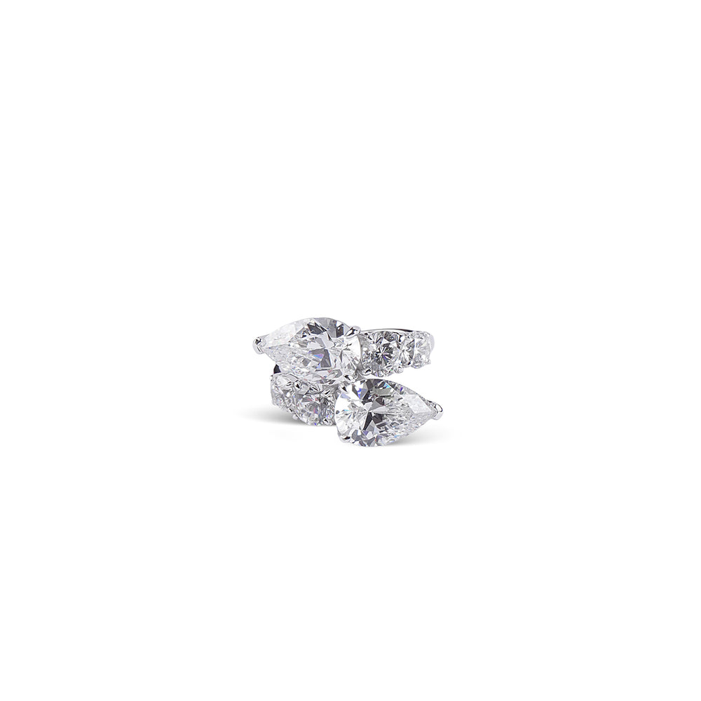 Emilio Eternity Ring