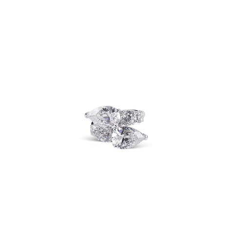 Emilio Eternity Ring