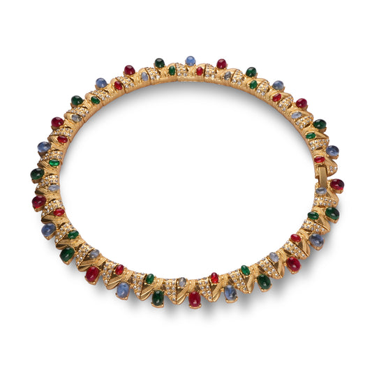 Epona Victorian Necklace