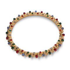 Epona Victorian Necklace