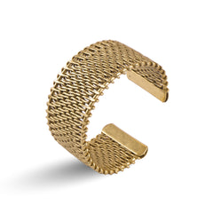 Zephrya Cuff Bracelet
