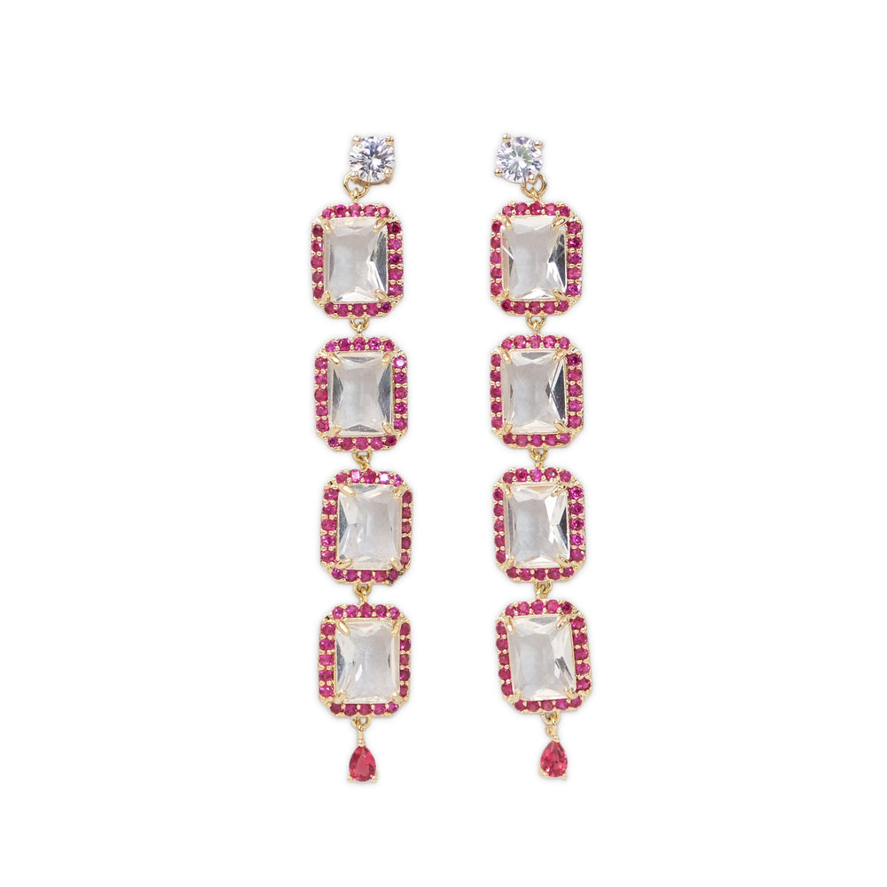 Jane Earrings