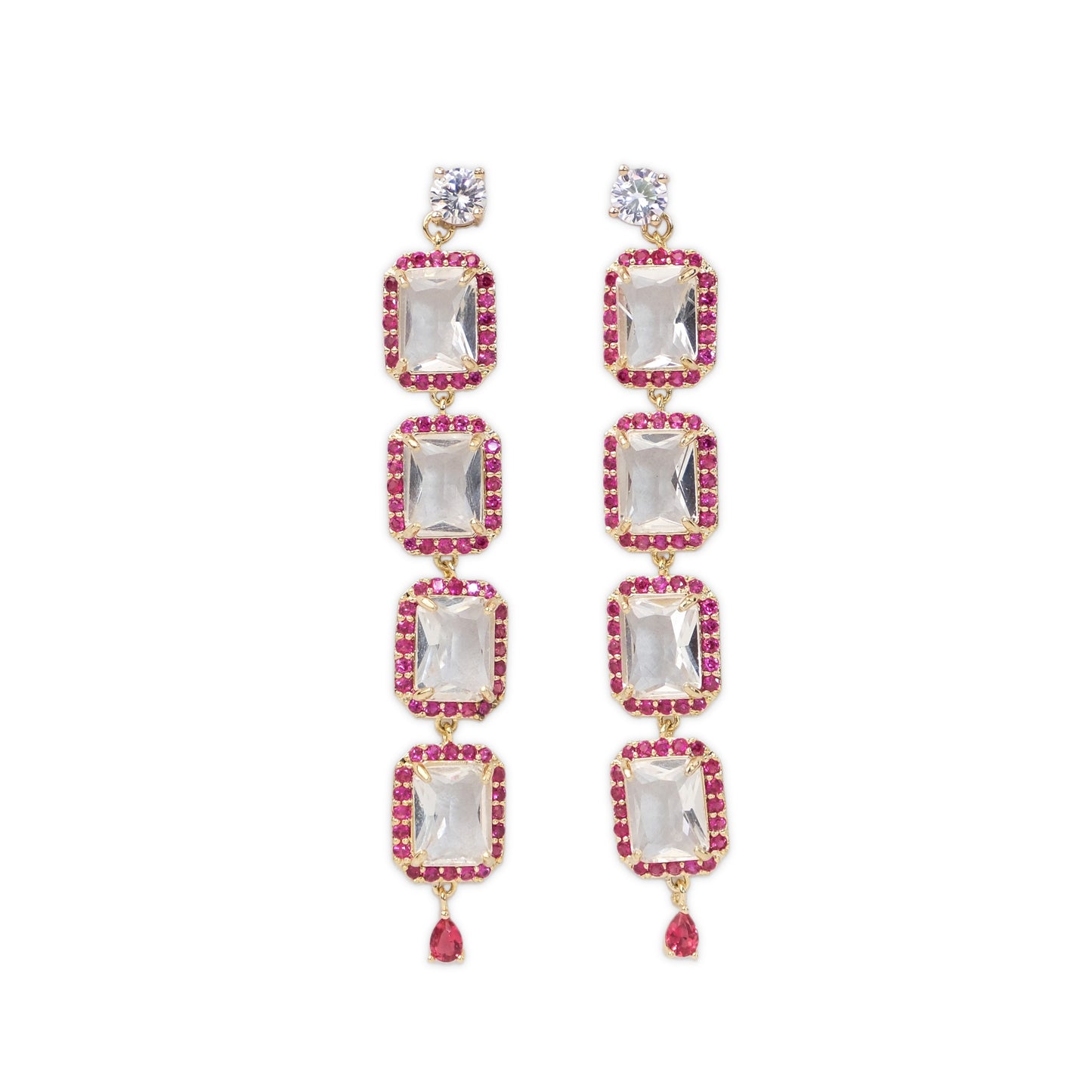 Jane Earrings