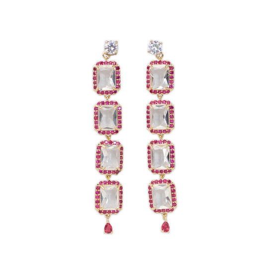 Jane Earrings