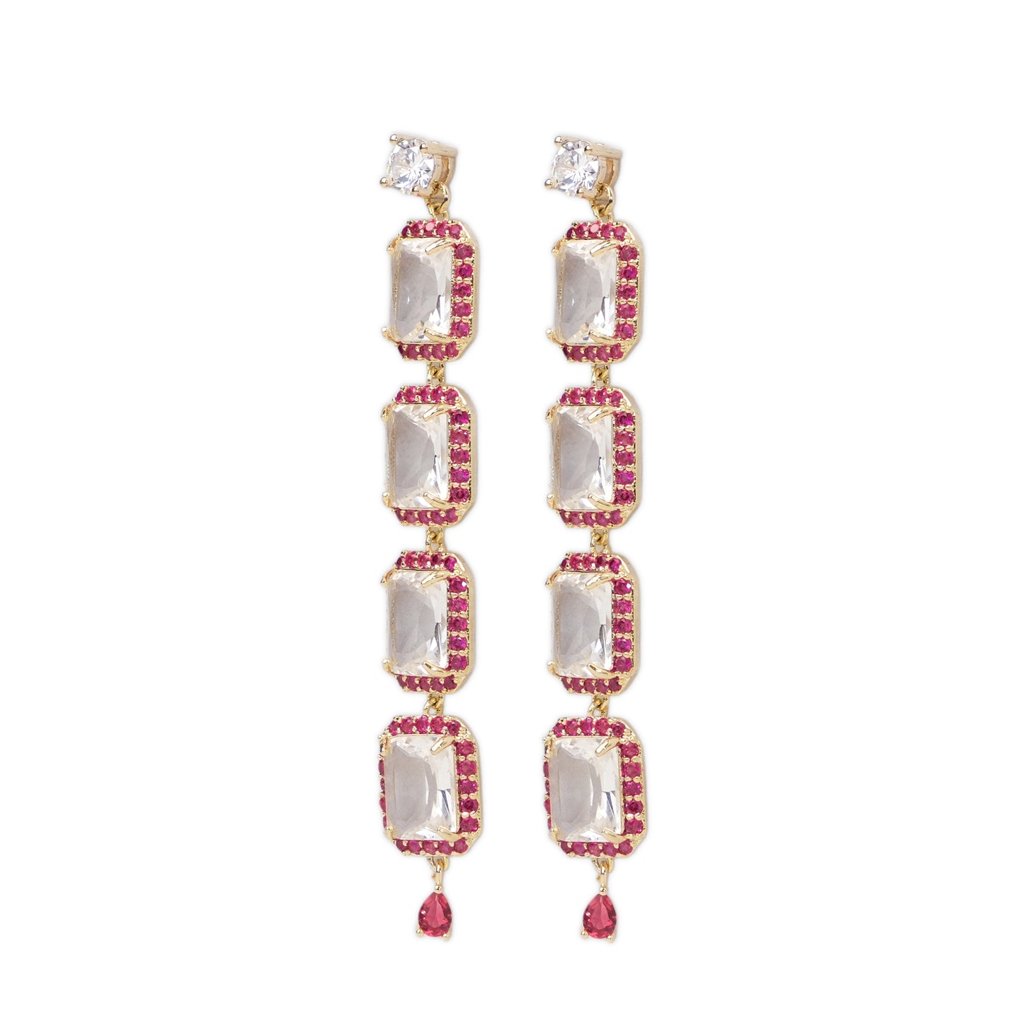 Jane Earrings