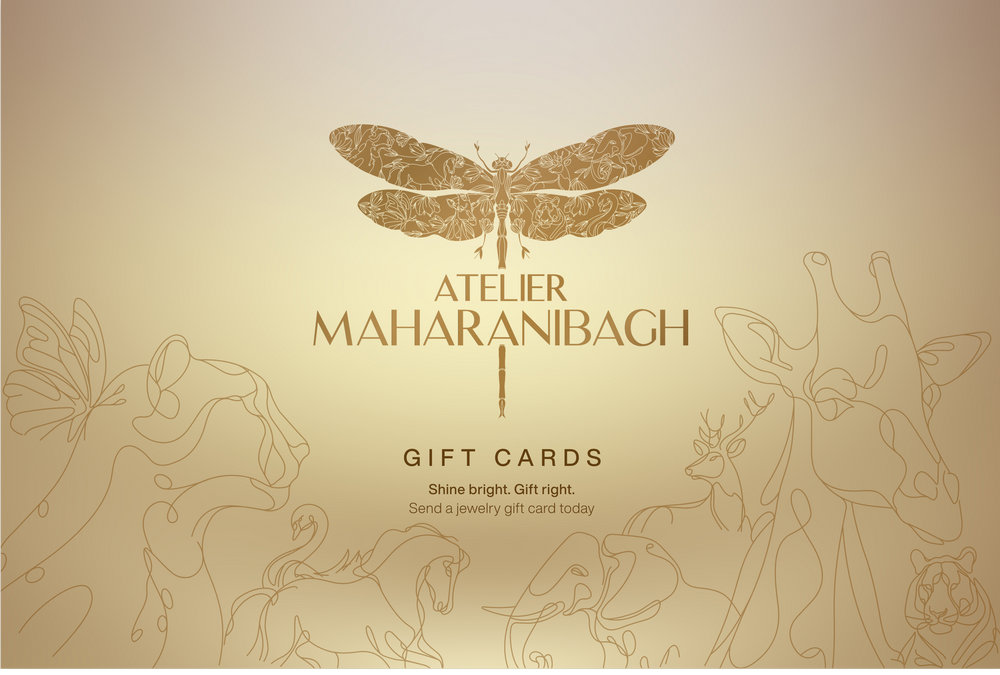 Mbagh Gift Card