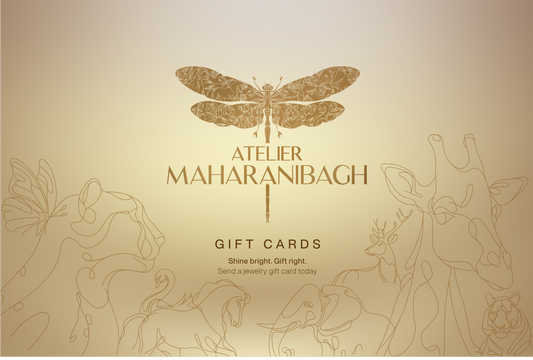 Mbagh Gift Card