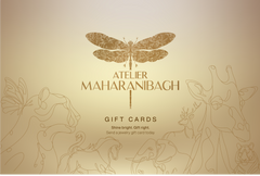 Mbagh Gift Card