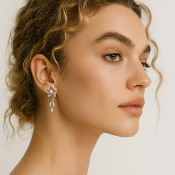 Luna Earring