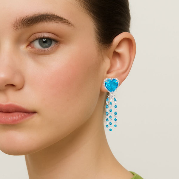 Soléa Earring