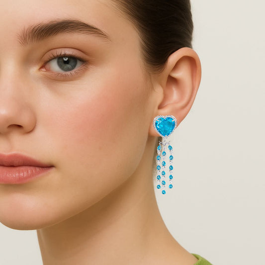 Soléa Earring