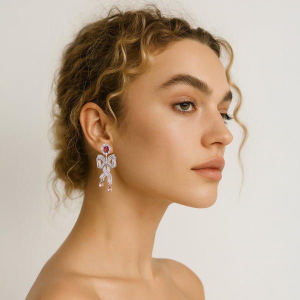 Cora Earring