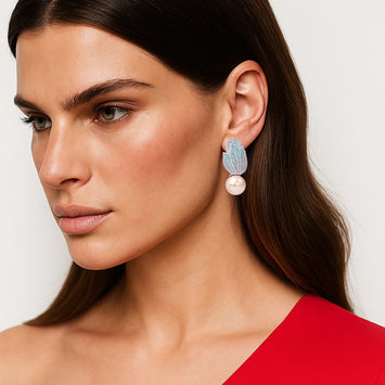 Oro Earring