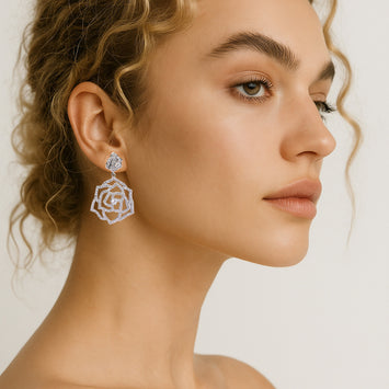 Thea Earring