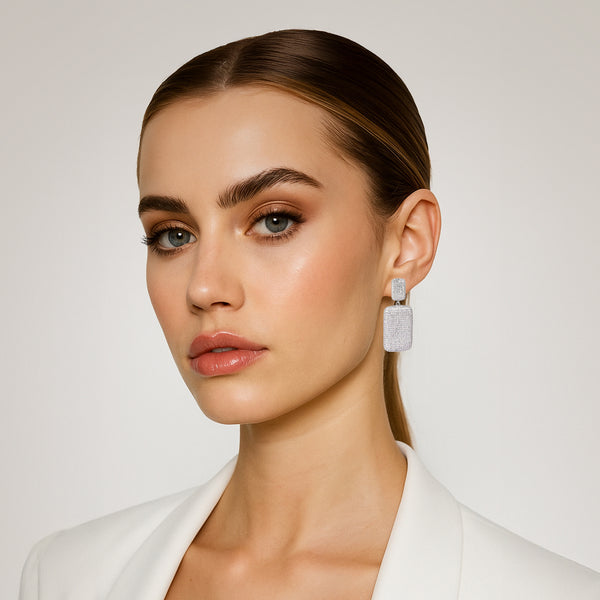 Monroe Earring