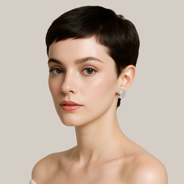 Niva Earring