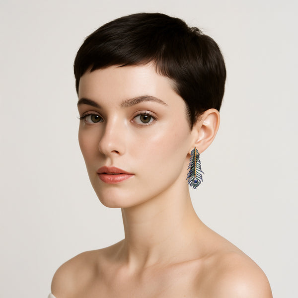 Haze Earring