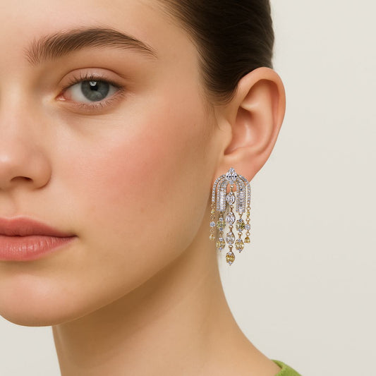 Glow Earring
