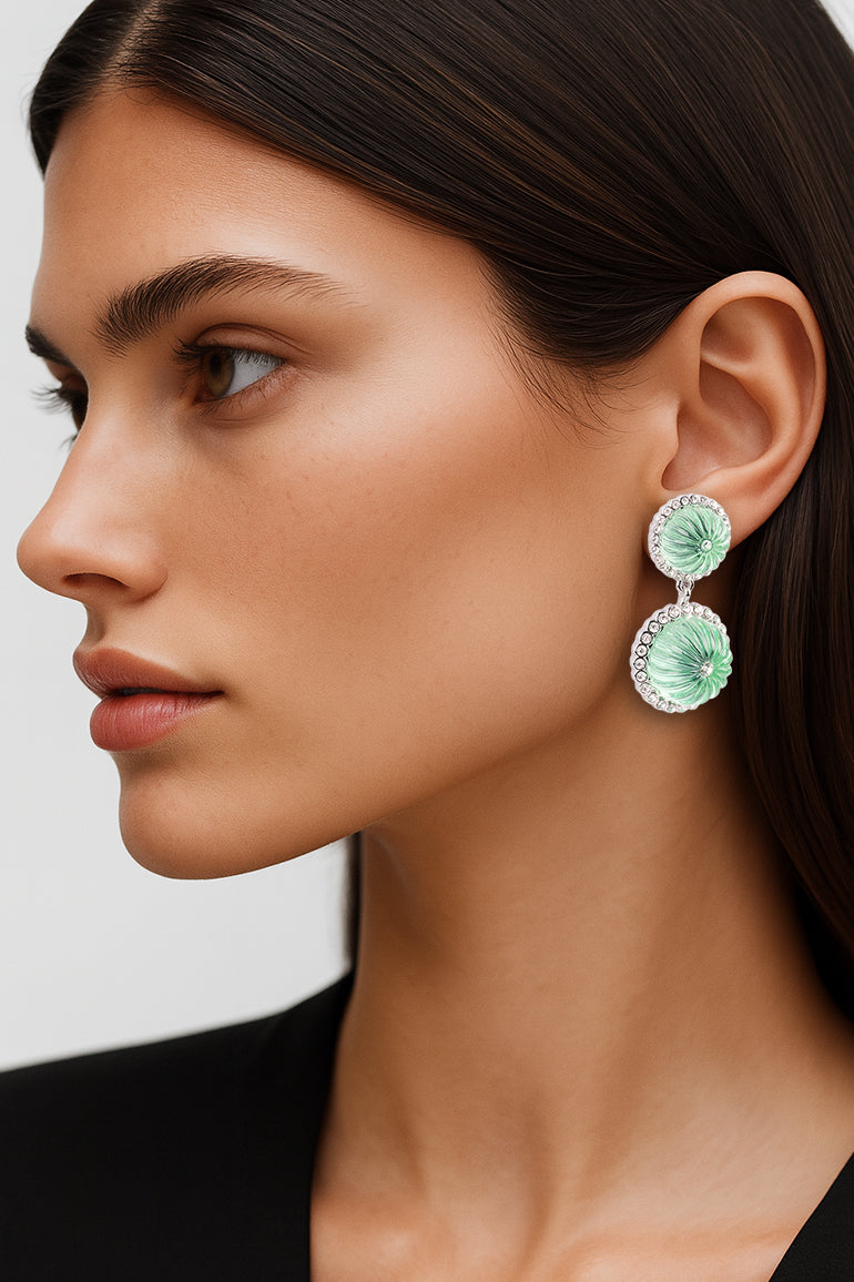 Mariamne Earrings