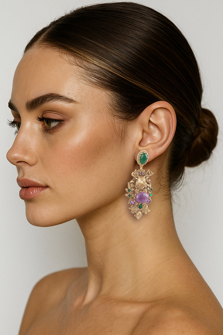 Estelle Earrings