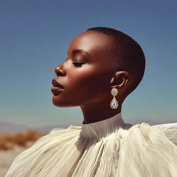 Astraea Earring