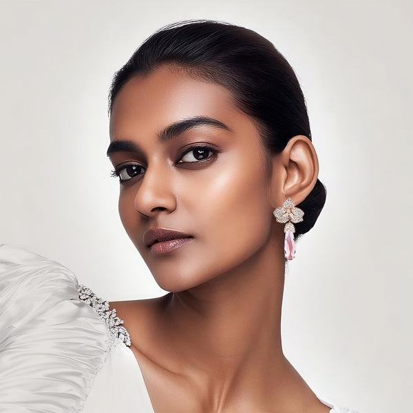 Elowen Drop Earring