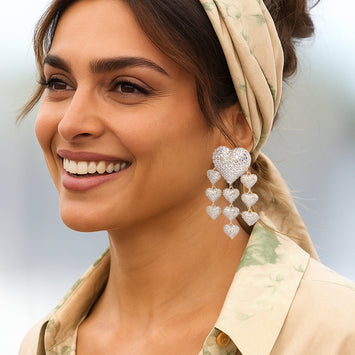 Bare Earring