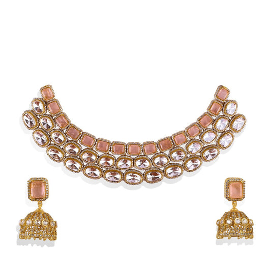Aira Necklace Set - MBAGH