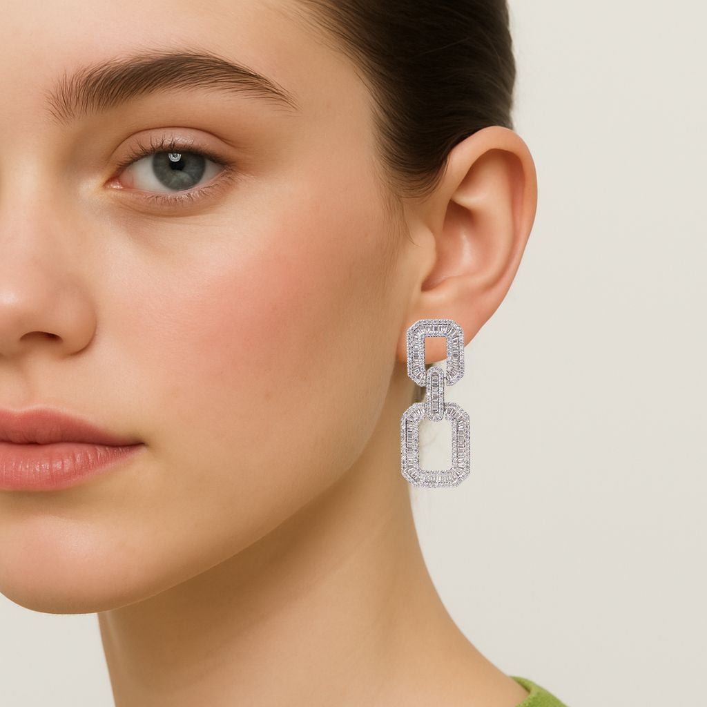 Alara Earrings - MBAGH