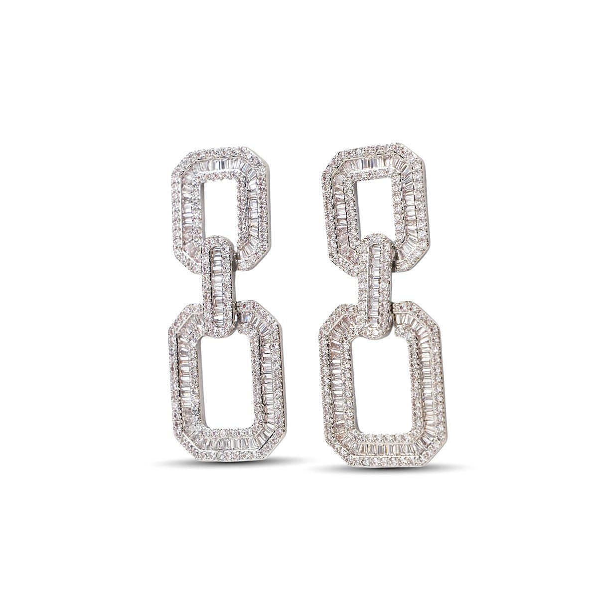 Alara Earrings - MBAGH