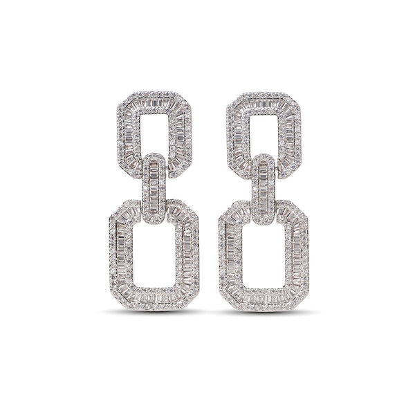 Alara Earrings - MBAGH