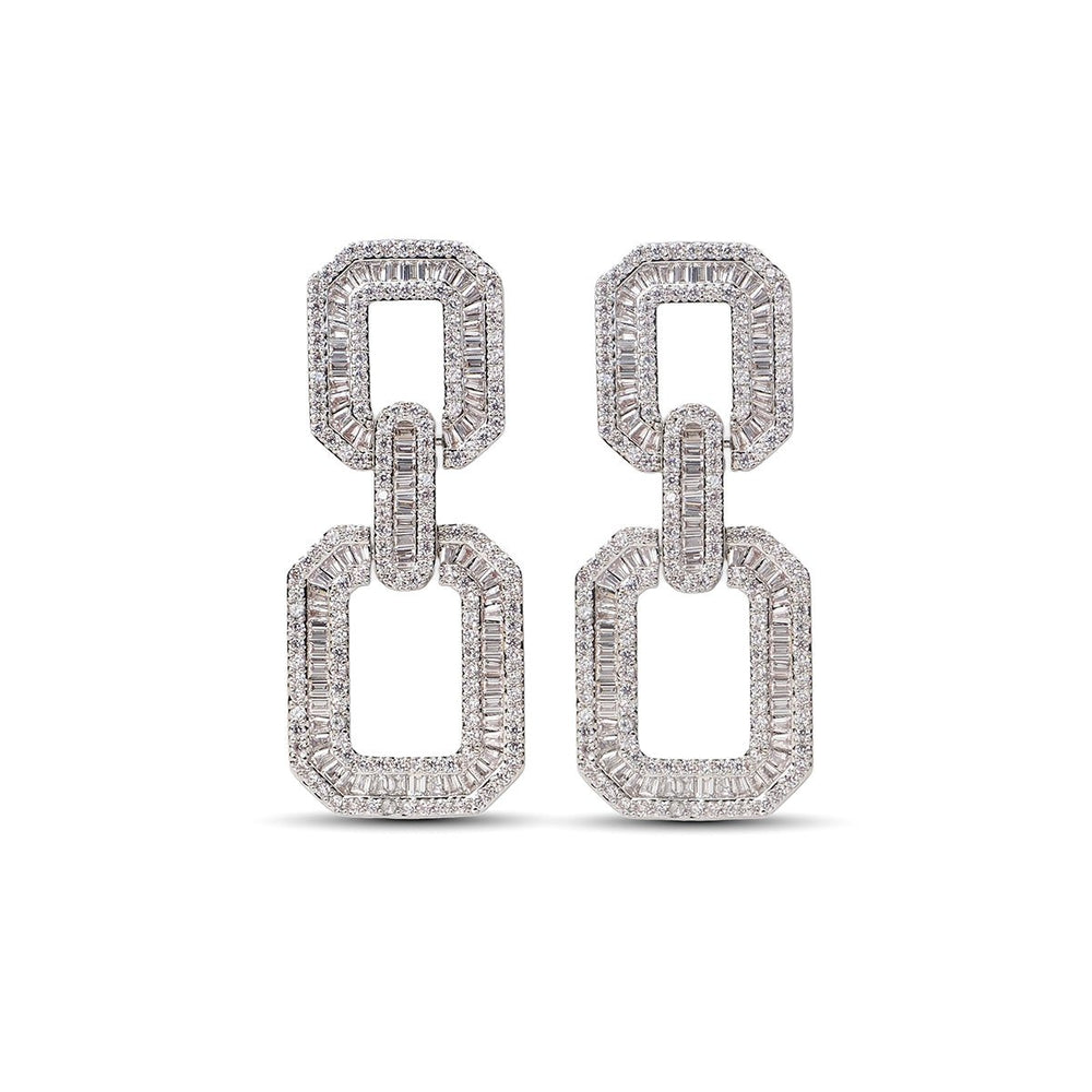 Alara Earrings