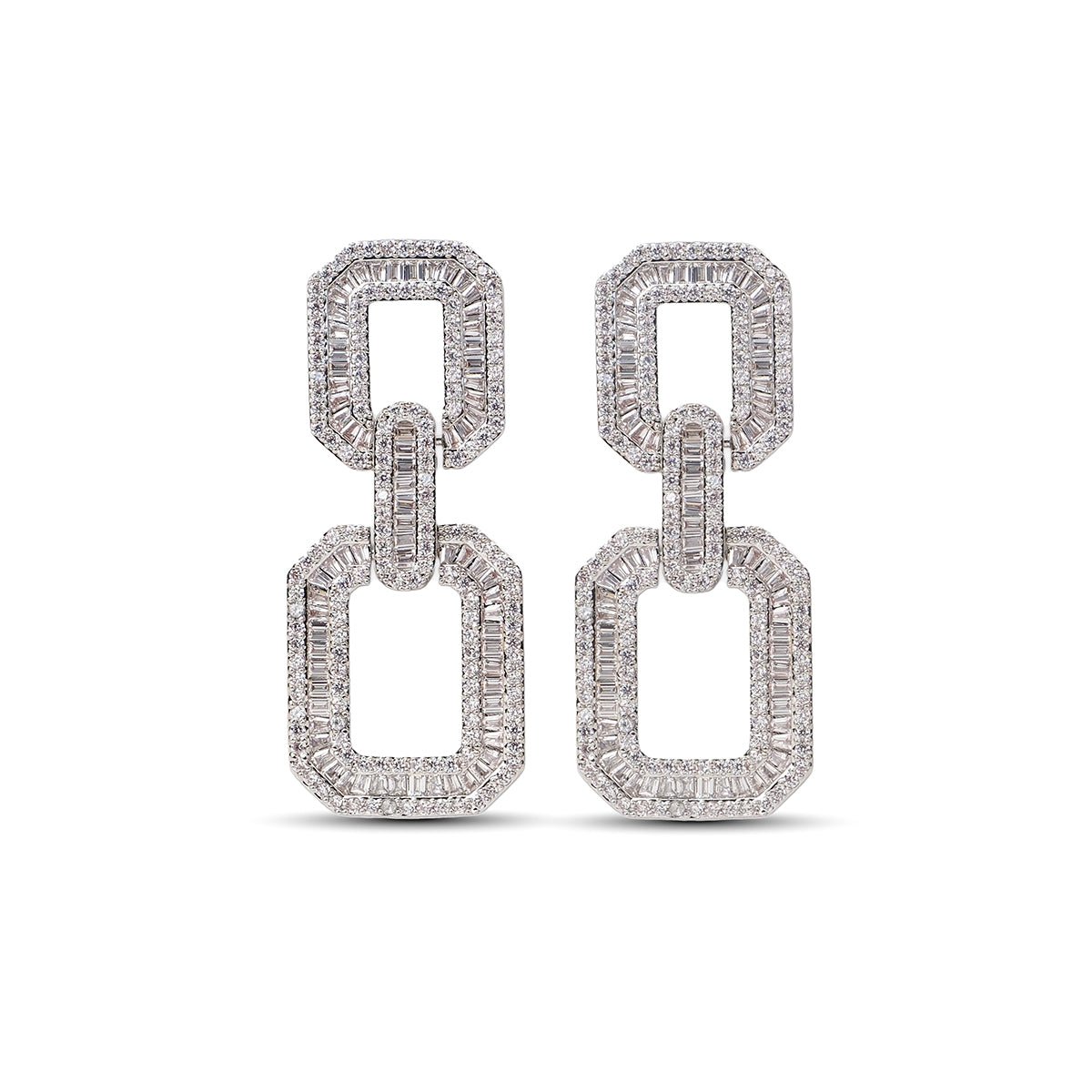Alara Earrings - MBAGH