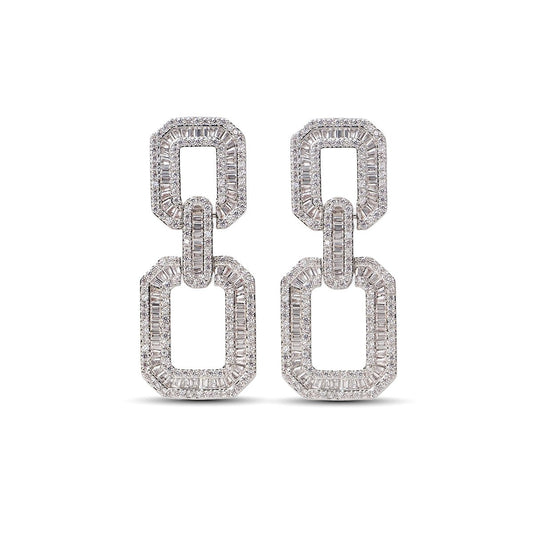 Alara Earrings - MBAGH