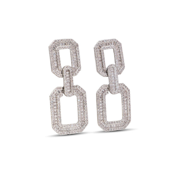 Alara Earrings - MBAGH