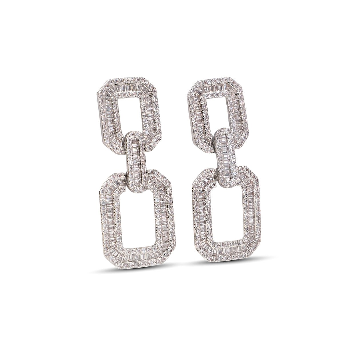 Alara Earrings - MBAGH