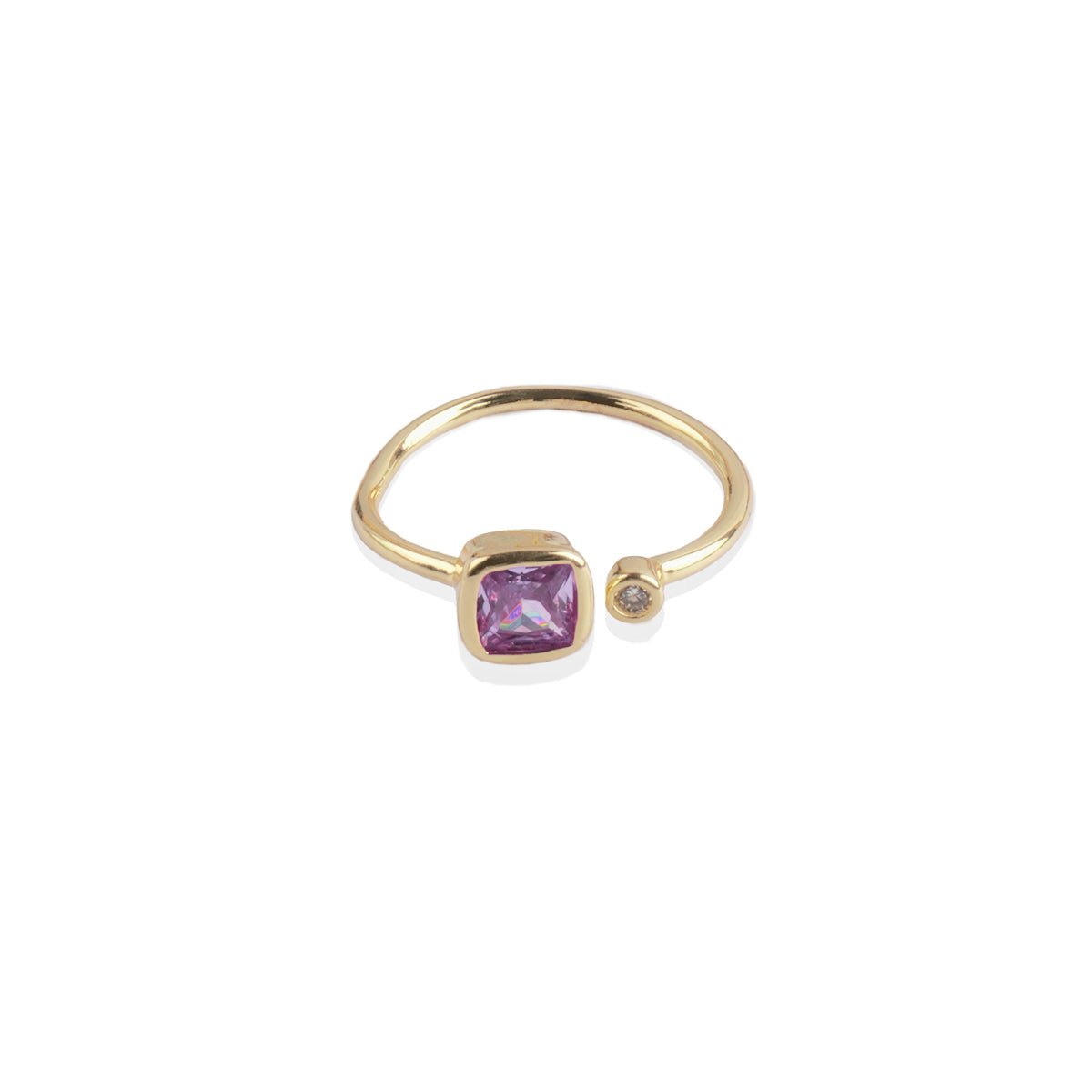 Alara Ring - MBAGH